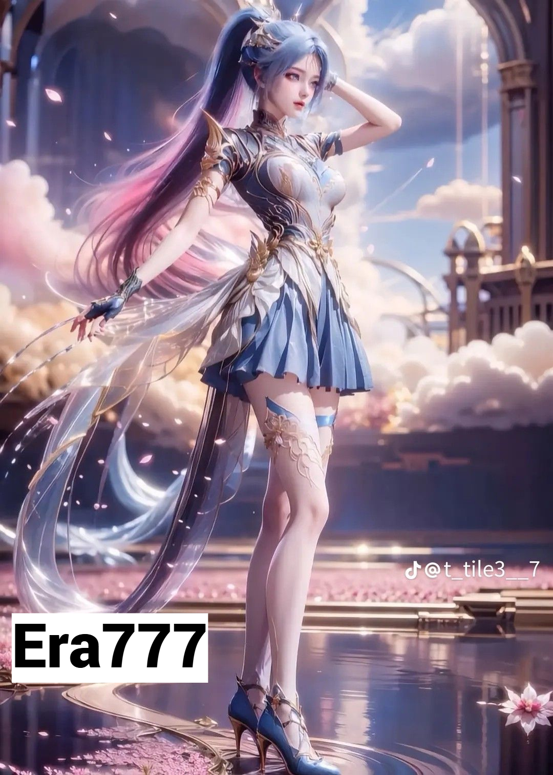 Era777 : Mainkan Game Era 777 Yang Bikin Penasaran Banget
Era777 : Mainkan Game Era 777 Yang Bikin Penasaran Banget